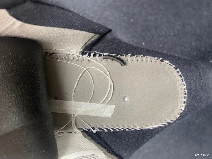 Washed Jordan Black DZ5485-051 1 OG Retro High 0702